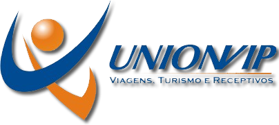 Union Vip - Viagens, Turismo e Receptivos Ltda