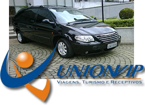 Transportes de passageiros Union Vip