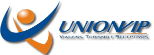 Union Vip - Viagens, Turismo e Receptivos Ltda